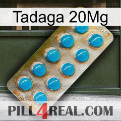 Tadaga 20Mg new09